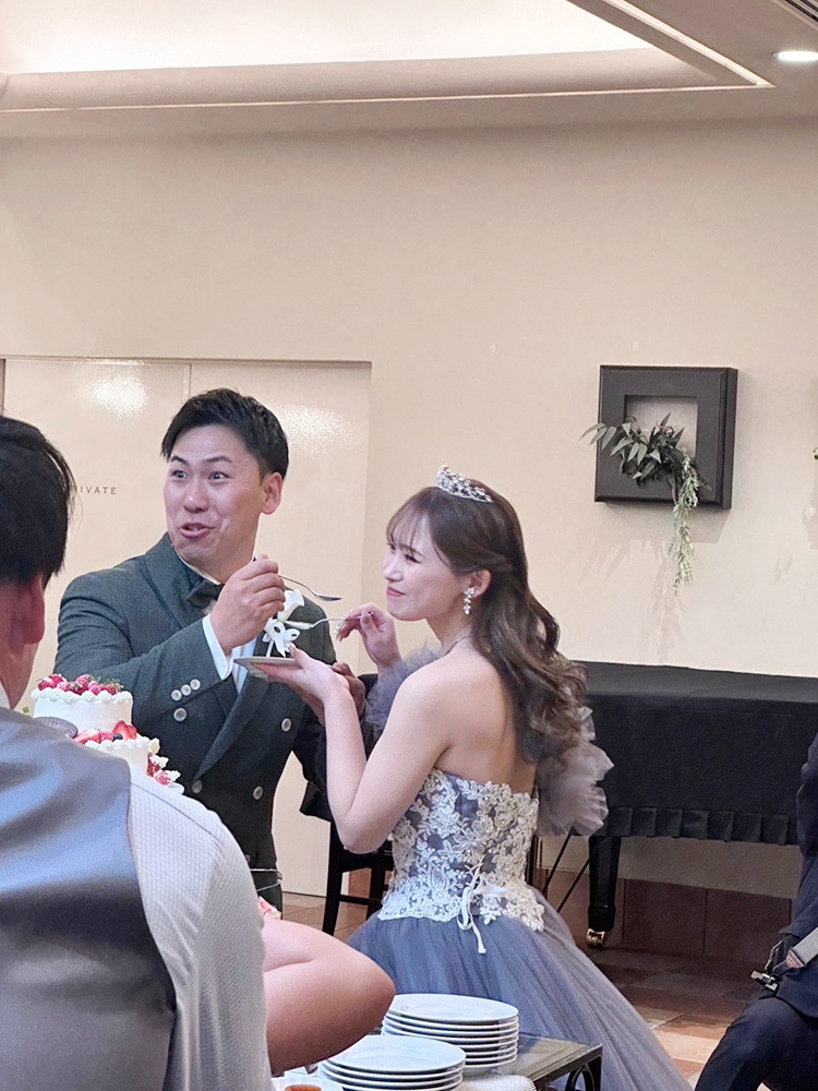結婚式場無料紹介はなといろの結婚式と披露宴（パーティー）の記念写真
